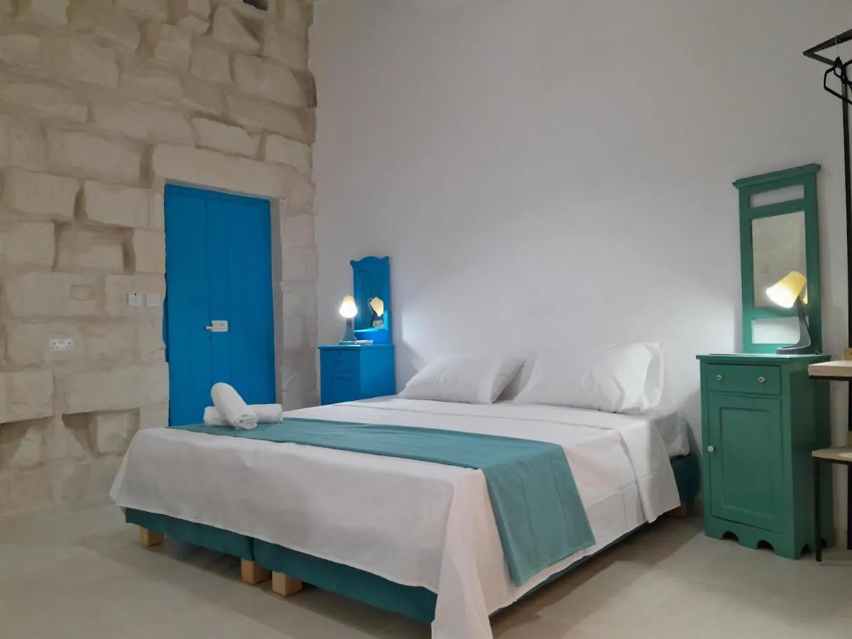 Bed & Breakfast Limestone Sun Sliema Malta