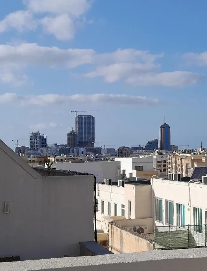 Limestone Sun Sliema