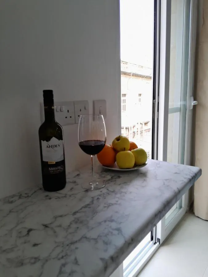 Bed & Breakfast Limestone Sun Sliema
