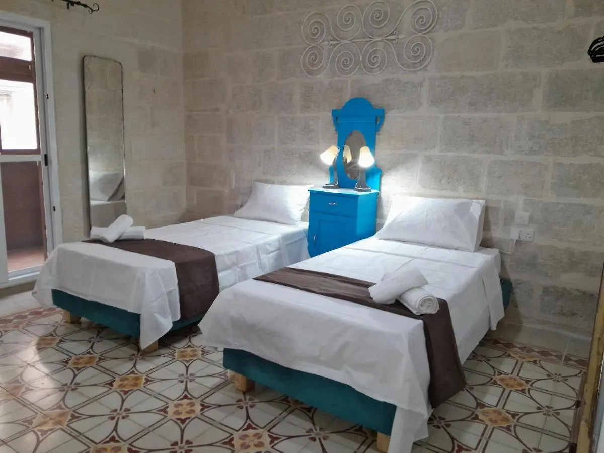 Bed & Breakfast Limestone Sun Sliema