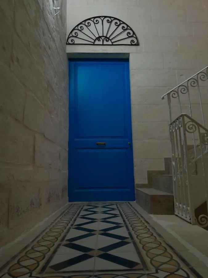 Limestone Sun Sliema Bed & Breakfast