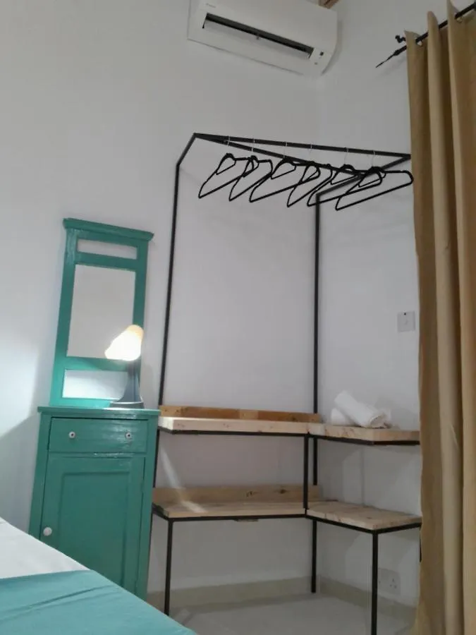 Bed & Breakfast Limestone Sun Sliema