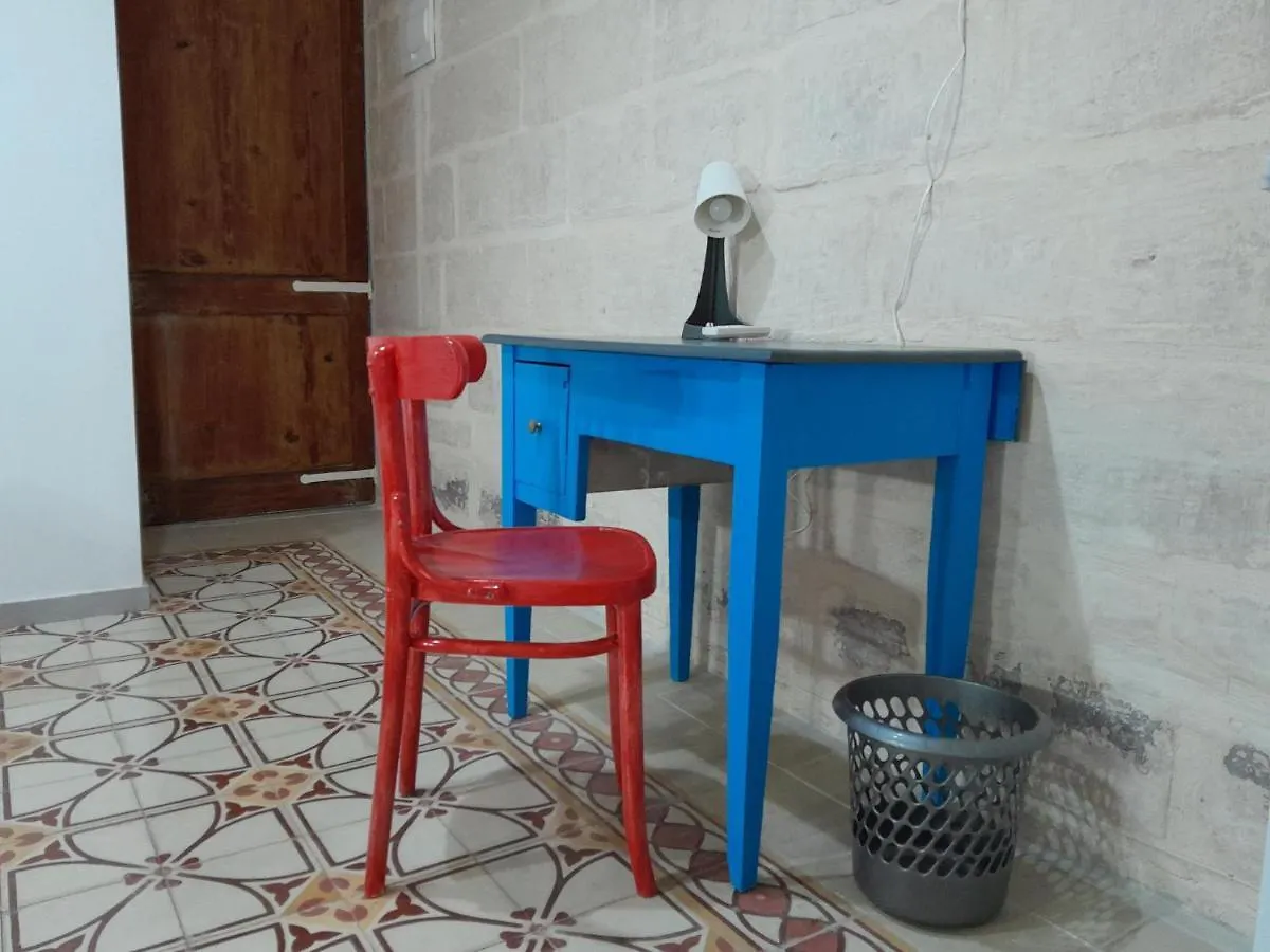 Limestone Sun Sliema Bed & Breakfast