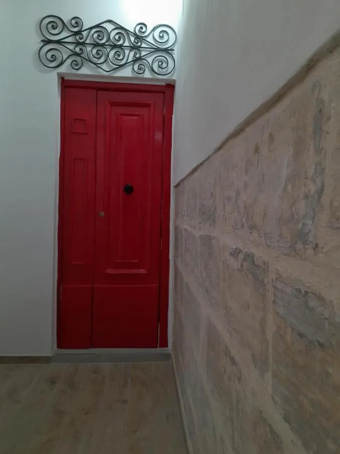 Limestone Sun Sliema Bed & Breakfast