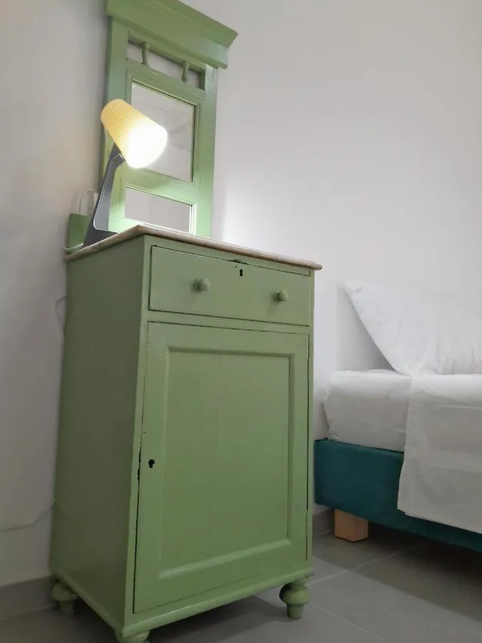 Bed & Breakfast Limestone Sun Sliema Malta