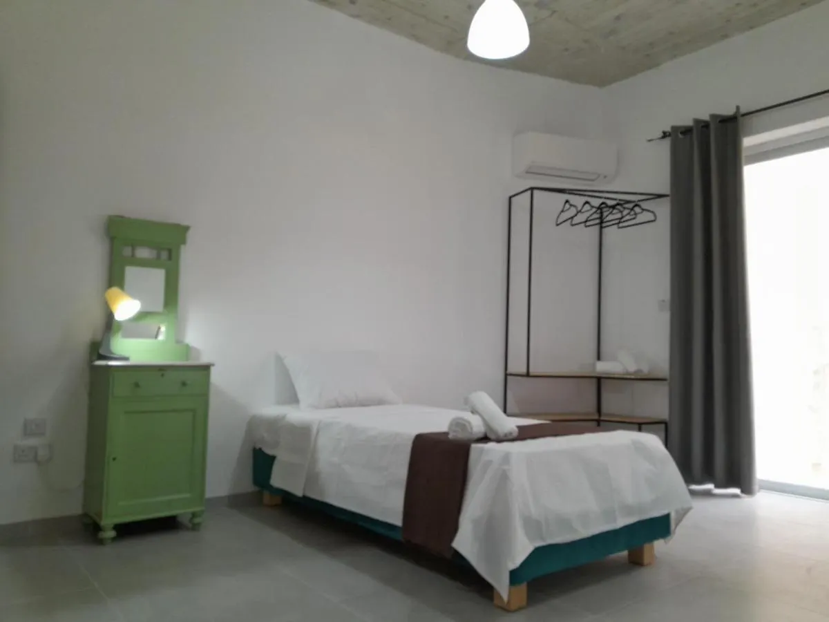 Limestone Sun Sliema 0*,
