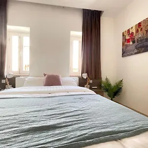 Bed and breakfast Hammock Vibes Town House, Sliema